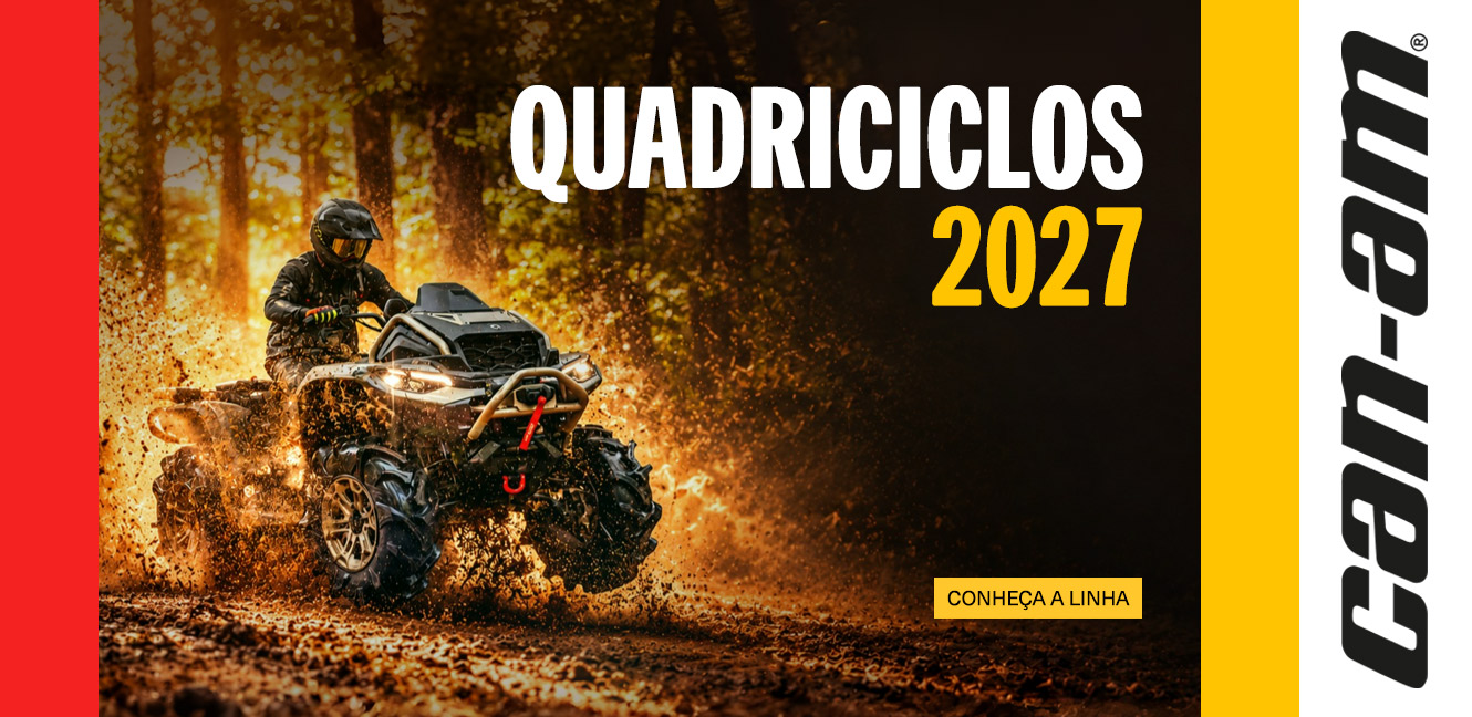 Quadriciclos